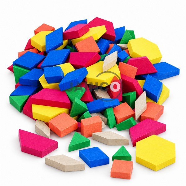Pattern Block